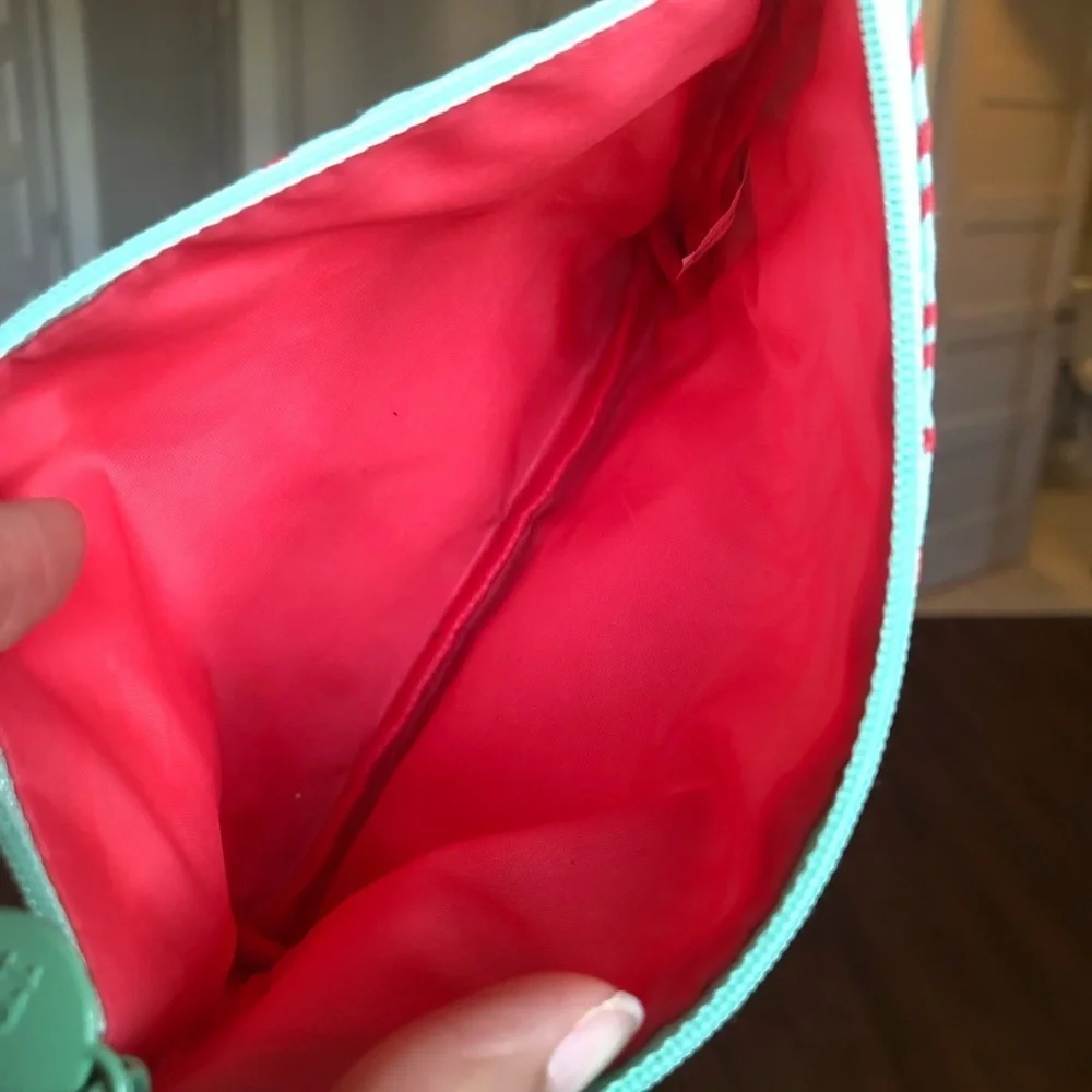 ipsy cosmetic bag